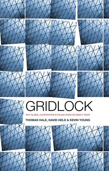 Produktbild: Gridlock