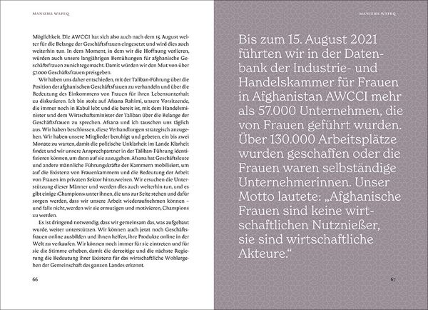 Produktbild: Wir sind noch da!