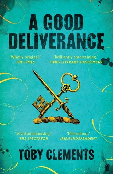 Produktbild: A Good Deliverance