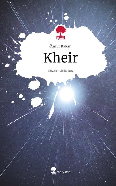 Produktbild: Kheir. Life is a Story - story.one