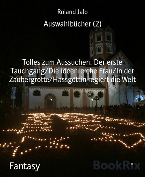 Produktbild: Auswahlb&uuml;cher (2)