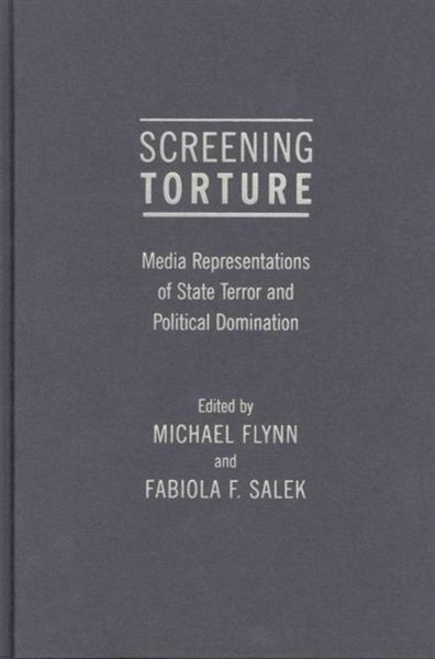 Produktbild: Screening Torture