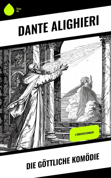 Produktbild: Die G&ouml;ttliche Kom&ouml;die