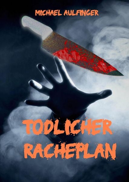 Produktbild: T&ouml;dlicher Racheplan