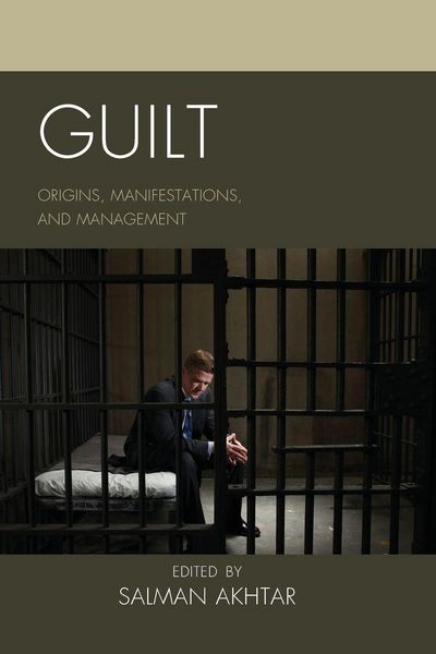 Produktbild: Guilt
