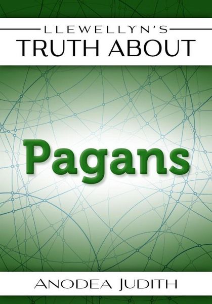 Produktbild: Llewellyn's Truth About Pagans