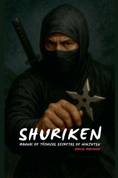 Produktbild: Shuriken
