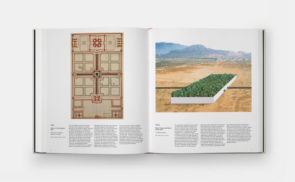 Produktbild: Drawing Architecture (2025)