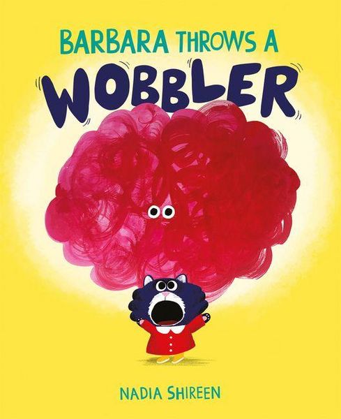 Produktbild: Barbara Throws a Wobbler