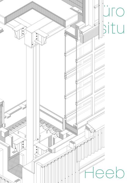 Produktbild: Hybrid, Masonry, Concrete, Timber, Steel