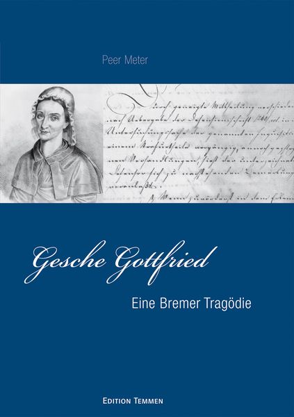 Produktbild: Gesche Gottfried