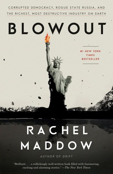 Produktbild: Blowout