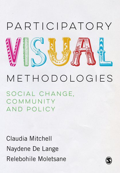 Produktbild: Participatory Visual Methodologies