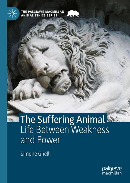 Produktbild: The Suffering Animal