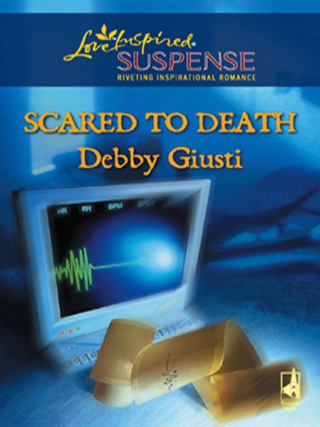 Produktbild: Scared to Death