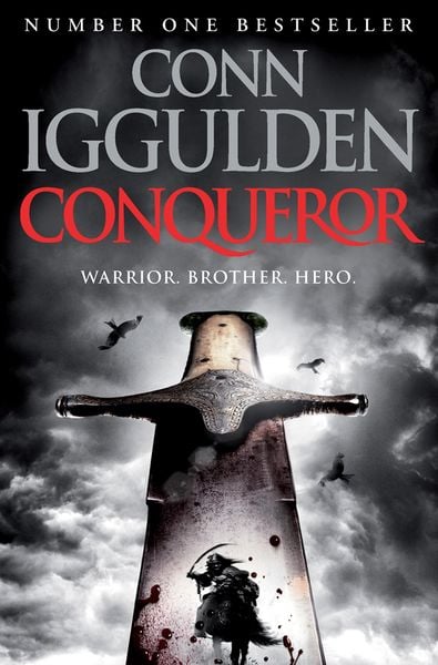 Produktbild: Conqueror