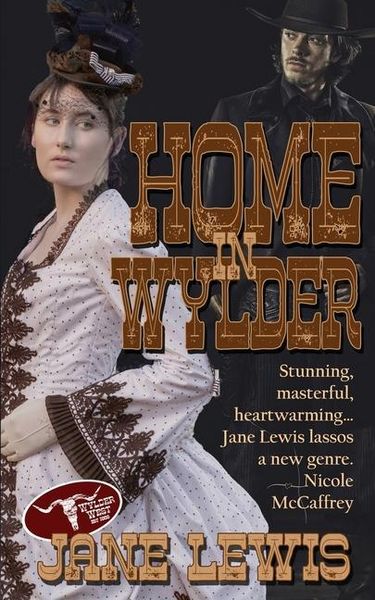 Produktbild: Home in Wylder