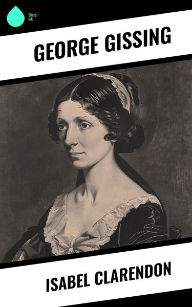 Produktbild: Isabel Clarendon