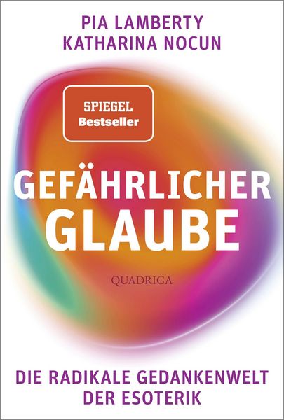 Produktbild: Gef&auml;hrlicher Glaube