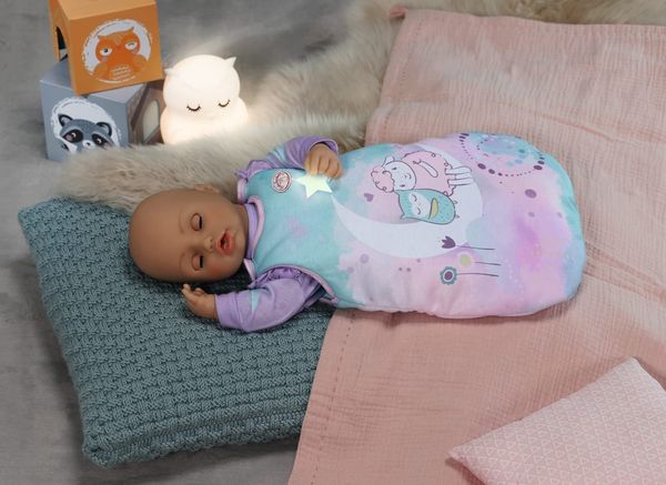 Baby Annabell Sweet Dreams Schlafsack