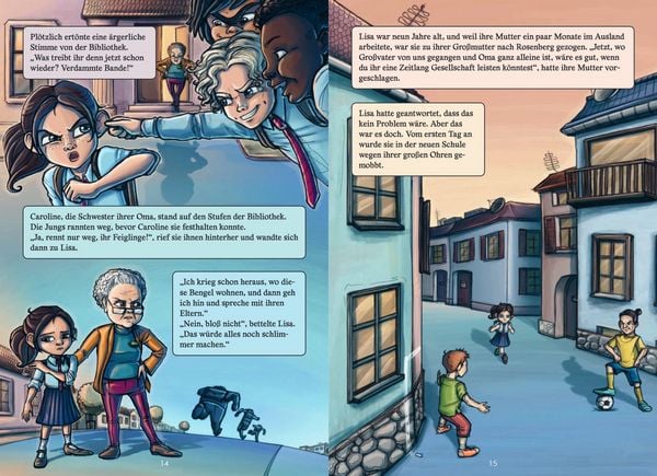Produktbild: Handbuch f&uuml;r Superhelden