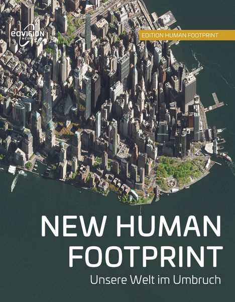 Produktbild: New Human Footprint