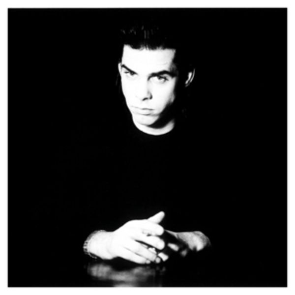 The Firstborn Is Dead - Nick Cave & The Bad Seeds, Vinyl