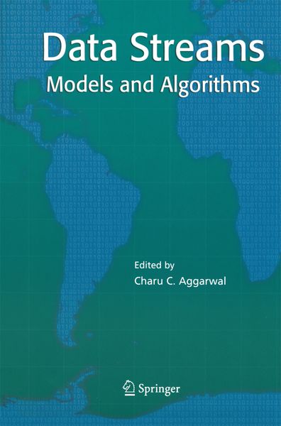 Produktbild: Data Streams