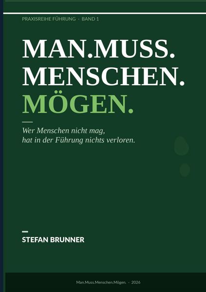 Produktbild: Man.Muss.Menschen.M&ouml;gen.