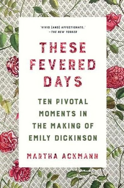 Produktbild: These Fevered Days