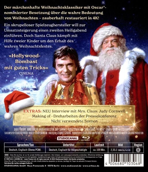 Produktbild: Santa Claus
