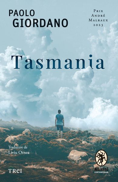 Produktbild: Tasmania