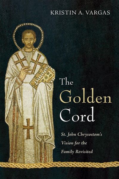Produktbild: The Golden Cord