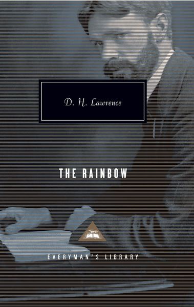 Produktbild: The Rainbow