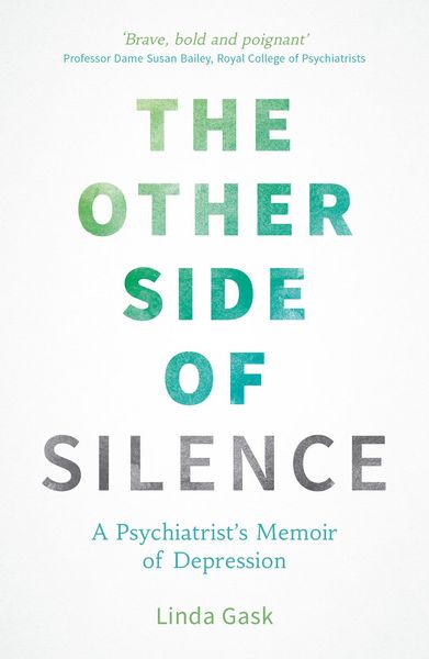 Produktbild: The Other Side of Silence