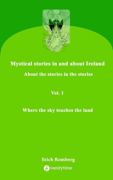 Produktbild: Where the sky touches the land