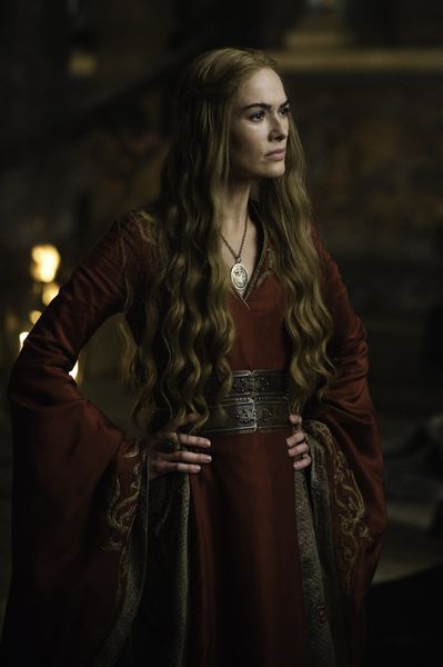 Game of Thrones - Die komplette 2. Staffel (Blu-ray)