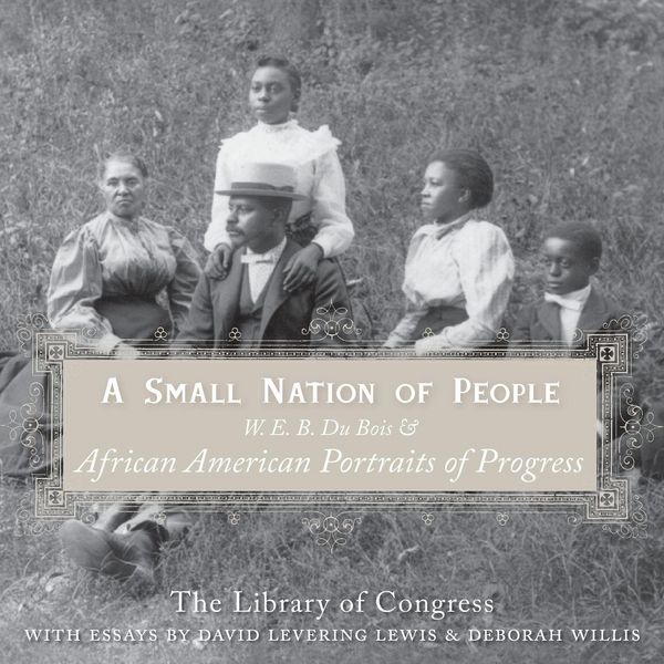 Produktbild: Small Nation of People, A