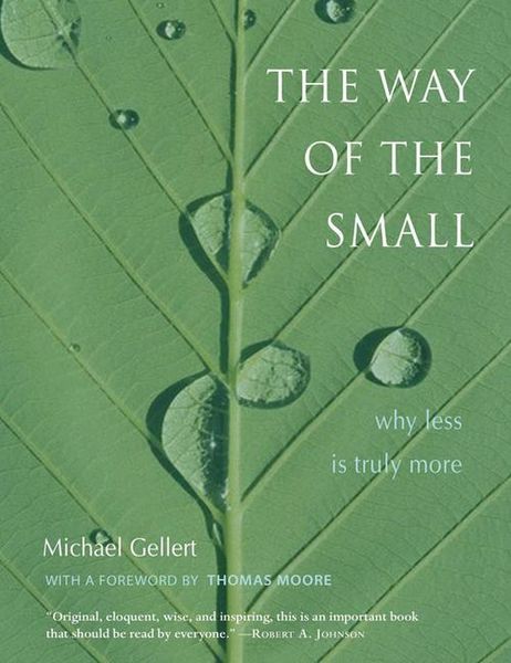 Produktbild: The Way of the Small