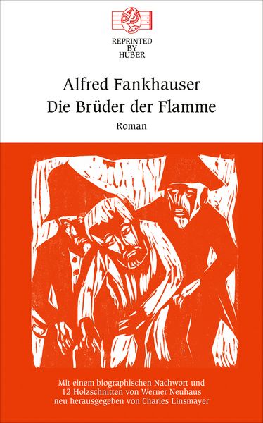 Produktbild: Die Br&uuml;der der Flamme
