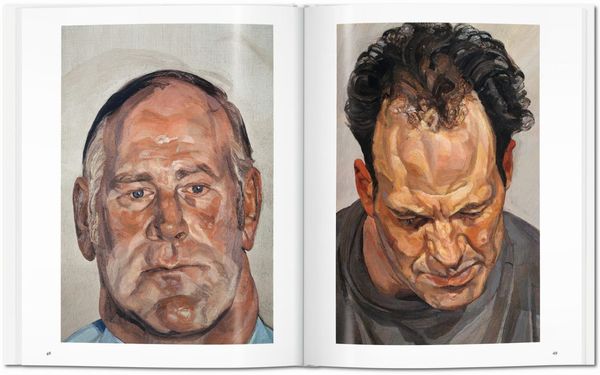 Produktbild: Lucian Freud
