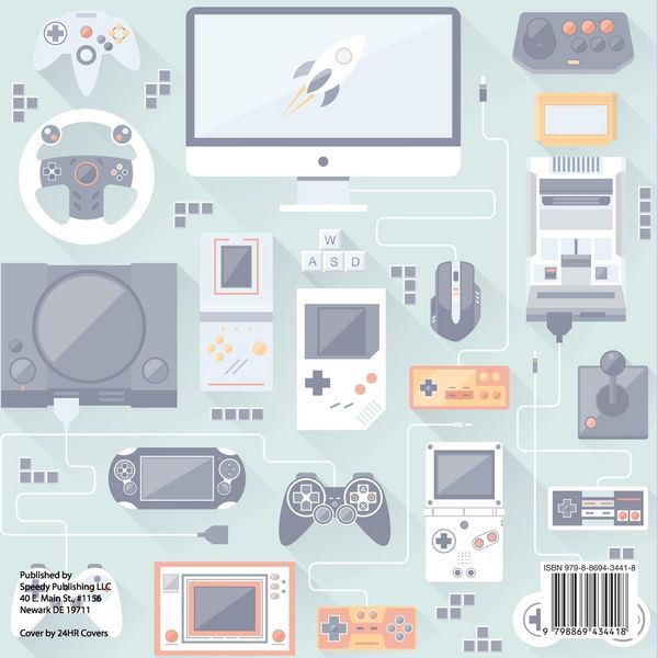 Produktbild: The Evolution of Video Games - Technology Books | Children's Reference & Nonfiction