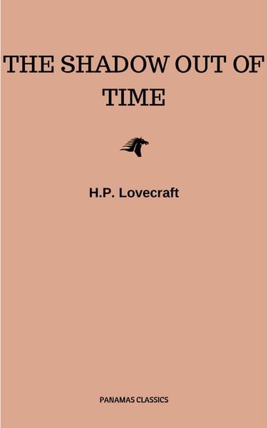 Produktbild: The Shadow out of Time