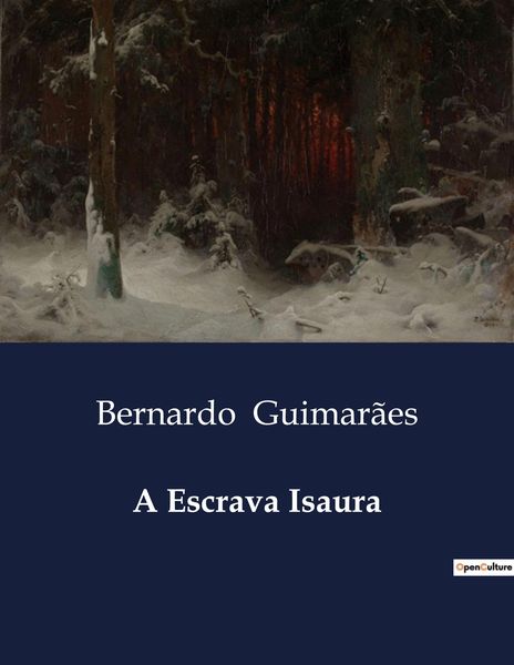 Produktbild: A Escrava Isaura