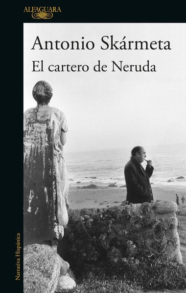Produktbild: El Cartero de Neruda / The Postman