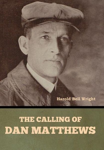 Produktbild: The Calling of Dan Matthews