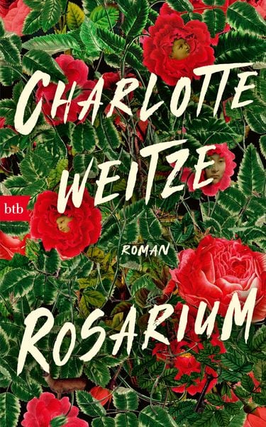 Produktbild: Rosarium