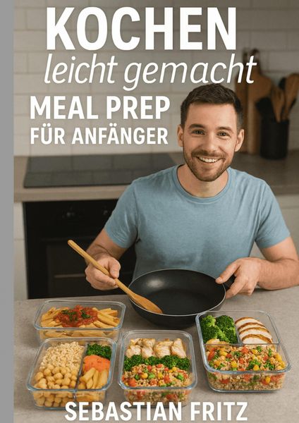 Produktbild: Kochen leicht gemacht