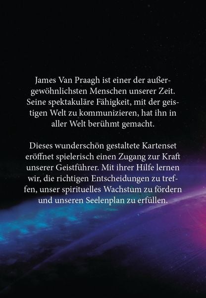 Produktbild: Botschaften deiner Geistf&uuml;hrer