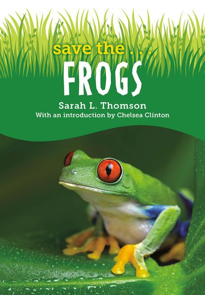 Produktbild: Save the...Frogs